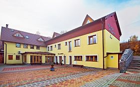 Wellness Penzion Eva